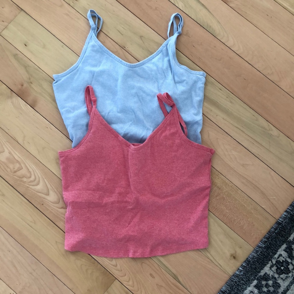 Victoria’s Secret Pink “brami” sz. L